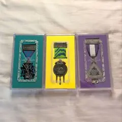 2026年最新】ずとまよ 勲章 2024の人気アイテム - メルカリ