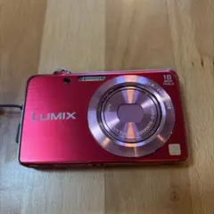 2026年最新】LUMIX DMC-FH8の人気アイテム - メルカリ