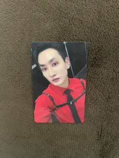 2026年最新】super junior ウニョク トレカの人気アイテム - メルカリ