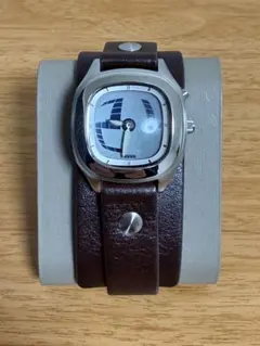 2026年最新】fossil bigticの人気アイテム - メルカリ