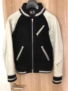 2026年最新】OVER THE STRIPES スタジャンの人気アイテム - メルカリ