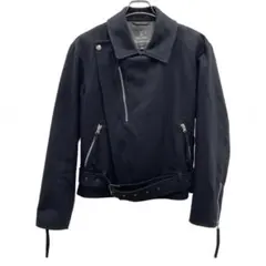 2026年最新】Vivienne Westwood MAN レザージャケット・ライダースの