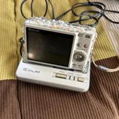 2026年最新】カシオ ex-z57の人気アイテム - メルカリ