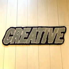 2026年最新】creative drug store ラグの人気アイテム - メルカリ