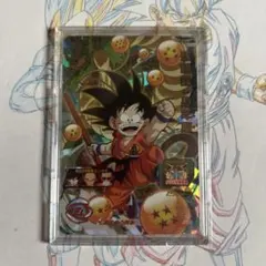 2026年最新】ドラゴンボールヒーローズ悟空3の人気アイテム - メルカリ