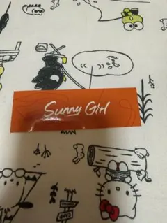 2026年最新】SUNNY girlの人気アイテム - メルカリ