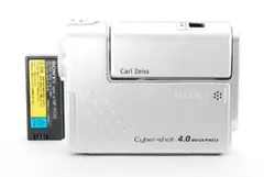 2026年最新】sony cyber−shot dsc-f77aの人気アイテム - メルカリ