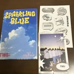 2026年最新】SPARKLING blue twsの人気アイテム - メルカリ
