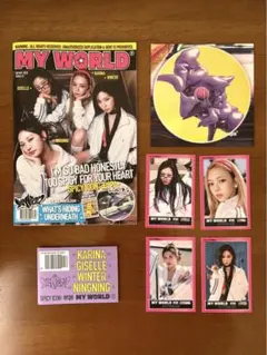 2026年最新】aespa spicyの人気アイテム - メルカリ