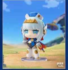 2026年最新】ポップマート 原神の人気アイテム - メルカリ