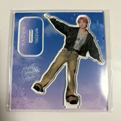 2026年最新】mazzel ナオヤ 缶バッジの人気アイテム - メルカリ