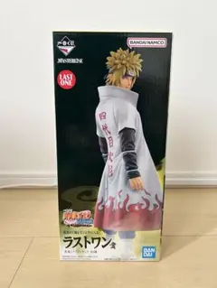 2026年最新】ミナト ラストワン賞の人気アイテム - メルカリ