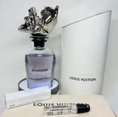 2026年最新】LOUISVUITTONシンフォニーの人気アイテム - メルカリ