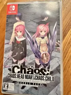 2026年最新】chaos childの人気アイテム - メルカリ