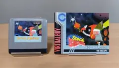 2026年最新】バーチャルボーイ スペーススカッシュの人気アイテム