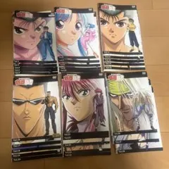 2026年最新】幽遊白書 DVDの人気アイテム - メルカリ