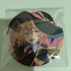 2026年最新】カラフルピーチ 魔法学園 缶バッジ のあの人気アイテム