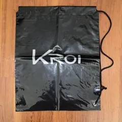 2026年最新】Kroi バッグの人気アイテム - メルカリ
