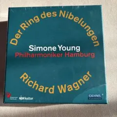 2026年最新】ワーグナー ニーベルングの指輪の人気アイテム - メルカリ