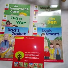 2026年最新】oxford reading tree stage 3の人気アイテム - メルカリ