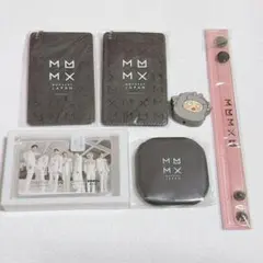 2026年最新】monsta x グッズの人気アイテム - メルカリ