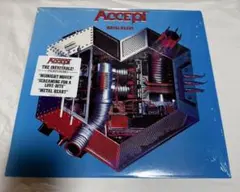 2026年最新】ACCEPT レコードの人気アイテム - メルカリ