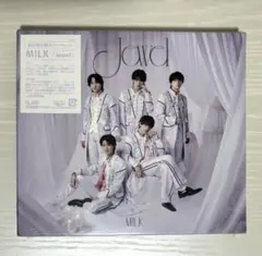 2026年最新】m!lk jewelの人気アイテム - メルカリ