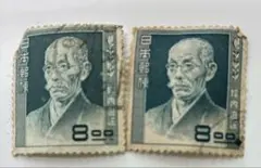 2026年最新】文化人シリーズ 切手の人気アイテム - メルカリ