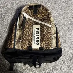 2026年最新】パーリーゲイツ リュックの人気アイテム - メルカリ