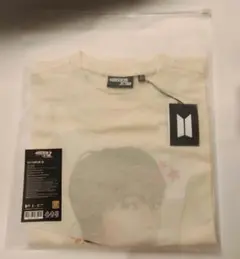 2026年最新】BTSJINツアーTシャツの人気アイテム - メルカリ