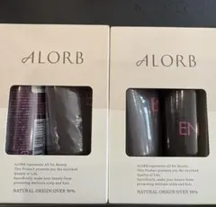 2026年最新】アローブ シャンプーの人気アイテム - メルカリ