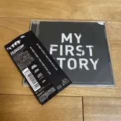 2026年最新】マイファス cdの人気アイテム - メルカリ