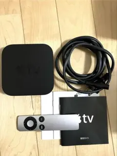 2026年最新】apple tv 第2世代の人気アイテム - メルカリ