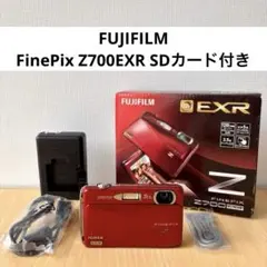 2026年最新】FinePix Z700EXRの人気アイテム - メルカリ