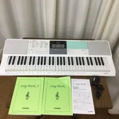 2026年最新】カシオ光ナビゲーションキーボードlk－511の人気アイテム