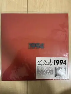 2026年最新】w.o.d. レコードの人気アイテム - メルカリ