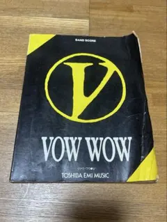2026年最新】vowwow バンドスコアの人気アイテム - メルカリ