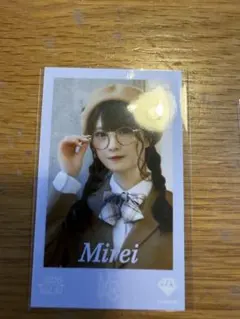 2026年最新】菅波美玲 生写真の人気アイテム - メルカリ