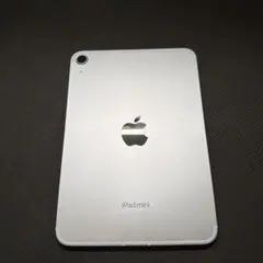 2026年最新】IPad mini 第7世代 cellular 256の人気アイテム - メルカリ