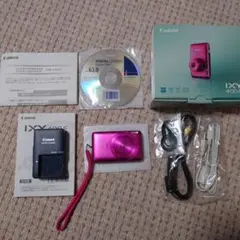 2026年最新】IXY400Fの人気アイテム - メルカリ