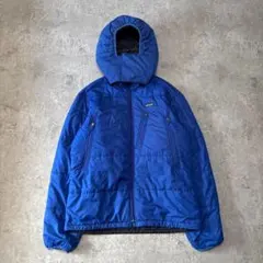 2026年最新】パフジャケット Patagonia 2002の人気アイテム - メルカリ