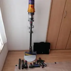 2026年最新】ダイソン v12 ジャンクの人気アイテム - メルカリ