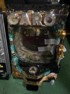 2026年最新】牙狼 実機の人気アイテム - メルカリ