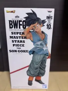 2026年最新】bwfc 孫悟空 a賞の人気アイテム - メルカリ