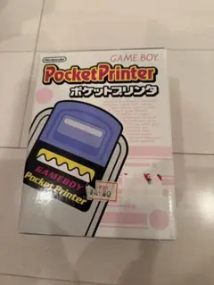 2026年最新】ゲームボーイ ポケットプリンターの人気アイテム - メルカリ