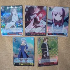 2026年最新】ヴァイスシュヴァルツの人気アイテム - メルカリ