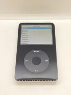 2026年最新】ipod classic 5世代の人気アイテム - メルカリ