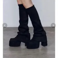 2026年最新】emoda ブーツ フレアーカバーフィットの人気アイテム