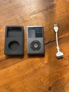 2026年最新】ipod classic 120gbの人気アイテム - メルカリ