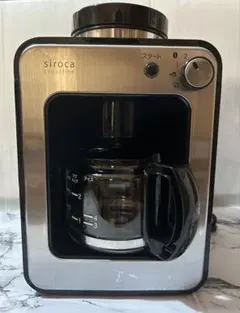 2026年最新】siroca sc-a111の人気アイテム - メルカリ